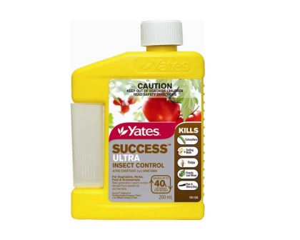 Success Ultra Insect Control - Yates
