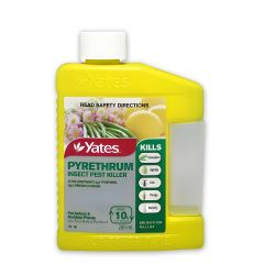 Pyrethrum Insecticide - Yates