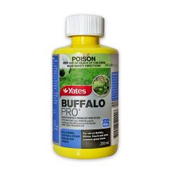 Buffalo Pro Selective Bindii and Broadleaf Weedkiller - Yates