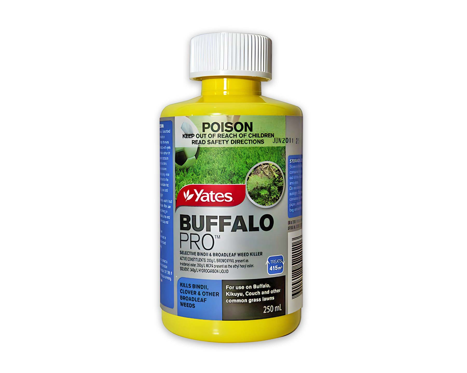 Buffalo PRO - Yates