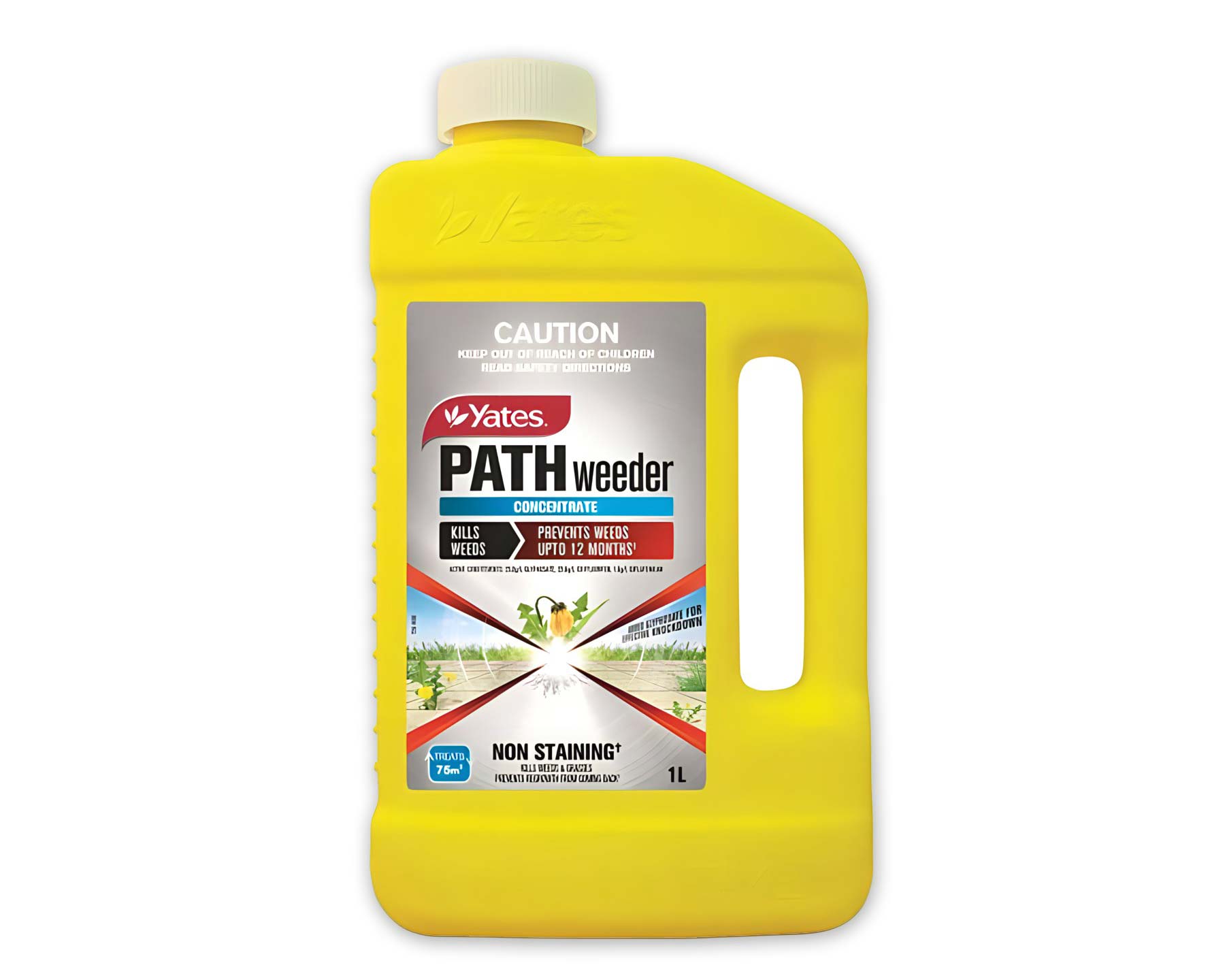 Path Weeder concentrate 1 litre - Yates