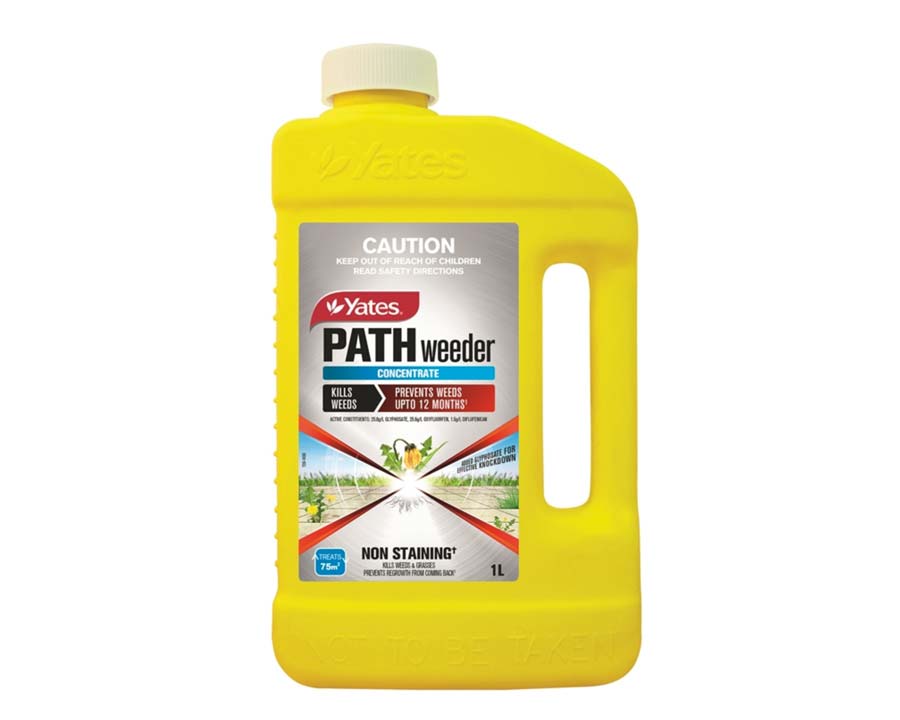 Path Weeder concentrate 1 litre - Yates