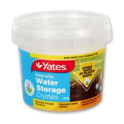 Waterwise Water Storage Crystals - Yates
