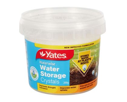 Yates Waterwise Water Storage Crystals