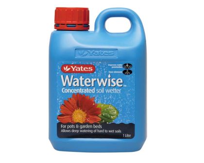 Waterwise Concentrated Soil Wetter - Yates