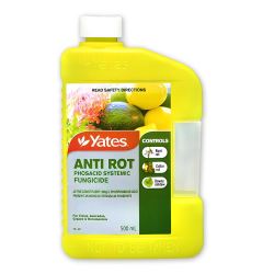 Anti Rot Fungicide - Yates