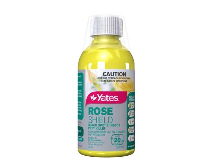 Yates Rose Shield Insect & Disease Spray