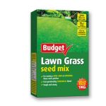 Budget Lawn Seed - Yates