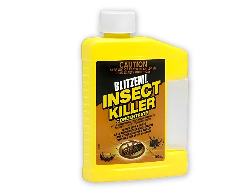 Blitzem Insect Killer Concentrate - Yates