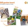 Maxi Interlocking Garden Boards