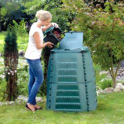 Thermo-Star 400L Composter