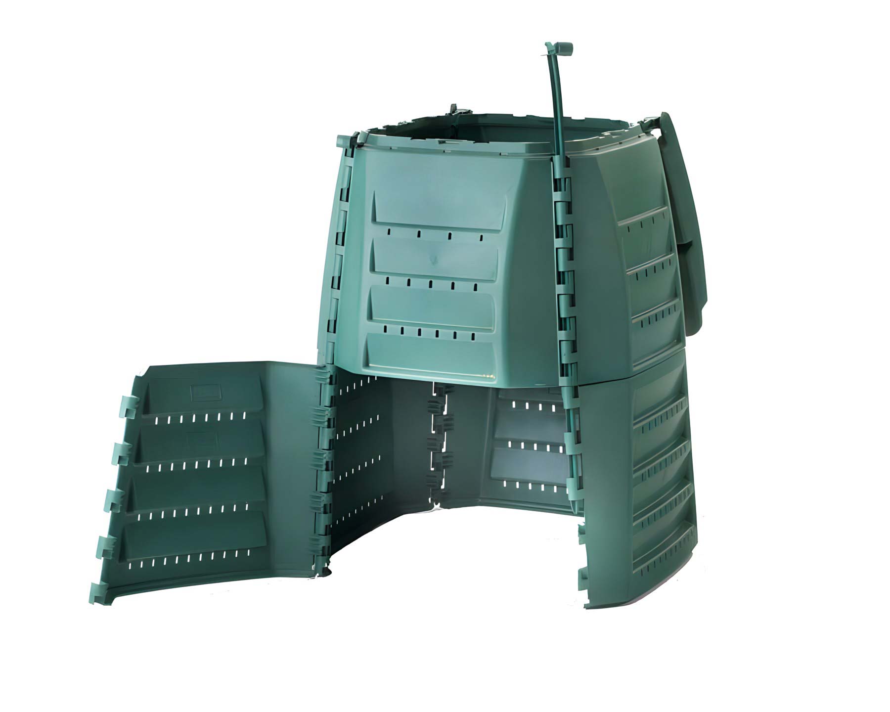 Thermo-Star 600 litre composter