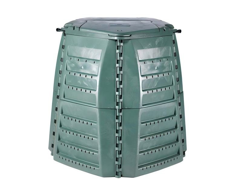 Thermo-Star 600 litre composter