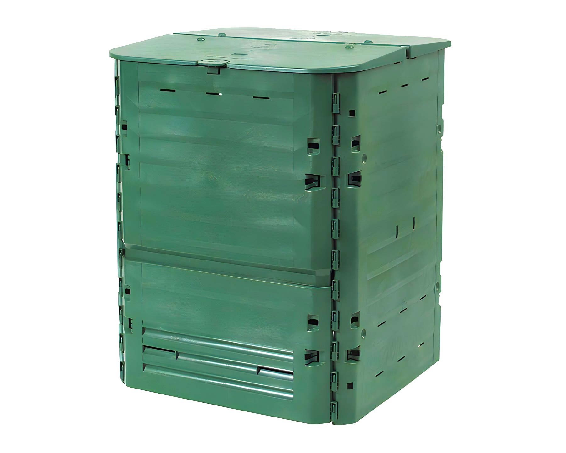 Thermo-King Composter - 600L