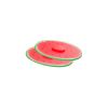 Set of two Watermelon drink covers by Charles Viancin