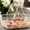 Small Harvesting Basket by Sophie Conran