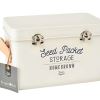 Stone - Seed Packet Storage Tins - Burgon and Ball