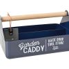 Garden Caddy - Burgon & Ball - Atlantic Blue