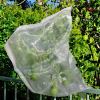 Fruit Saver Drawstring Mesh Bags are perfect for protecting single branches of fruit