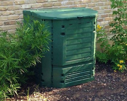 Thermo-King 900 composter