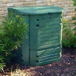 Thermo-King Composter - 900L 
