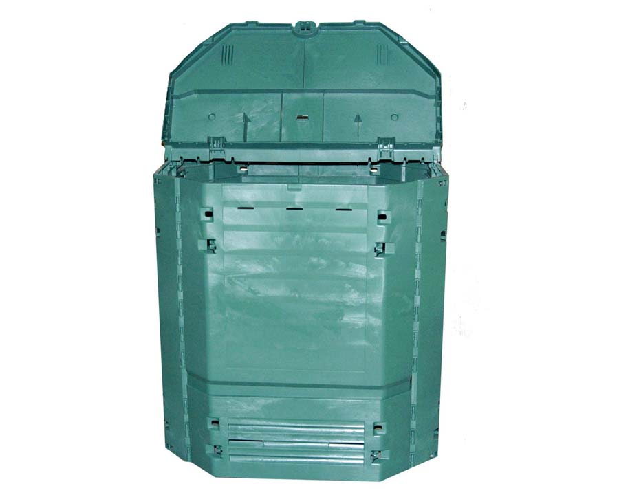 Thermo-King 900 composter