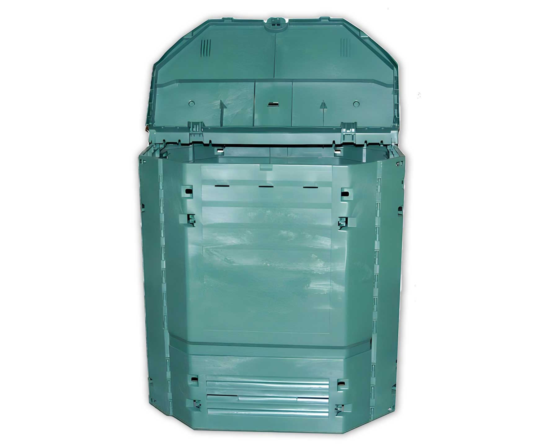 Thermo-King Composter - 900L