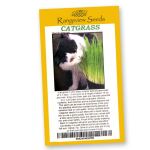 Catgrass - Rangeview Seeds