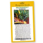 Silverbeet Rainbow - Rangeview Seeds