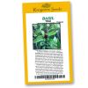 Basil Thai Organic - Rangeview Seeds