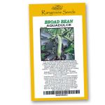 Broad Beans Aquadulce - Rangeview Seeds