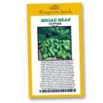 Broad Beans Egyptian - Rangeview Seeds