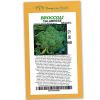 Broccoli Calabrese - Rangeview Seeds