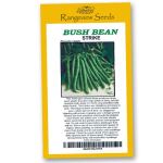 Bush Beans Strike - Rangeview Seeds