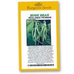 Bush Beans Redlands Pioneer - Rangeview Seeds