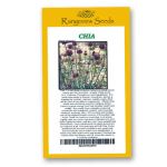 Chia - Rangeview Seeds