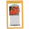 Carrot Baby Amsterdam - Rangeview Seeds