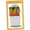 Carrot Little Fingers - Rangeview Seeds