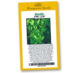Basil Fine Leaf - Rangeview Seeds
