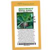 Beetroot Mangel Wurzel - Rangeview Seeds