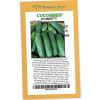 Cucumber Poinsett - Rangeview Seeds