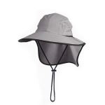 Flap Hat 