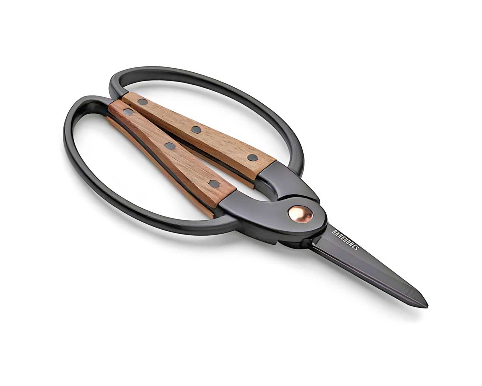 Gardener's Scissors/Shears - Small - Barebones