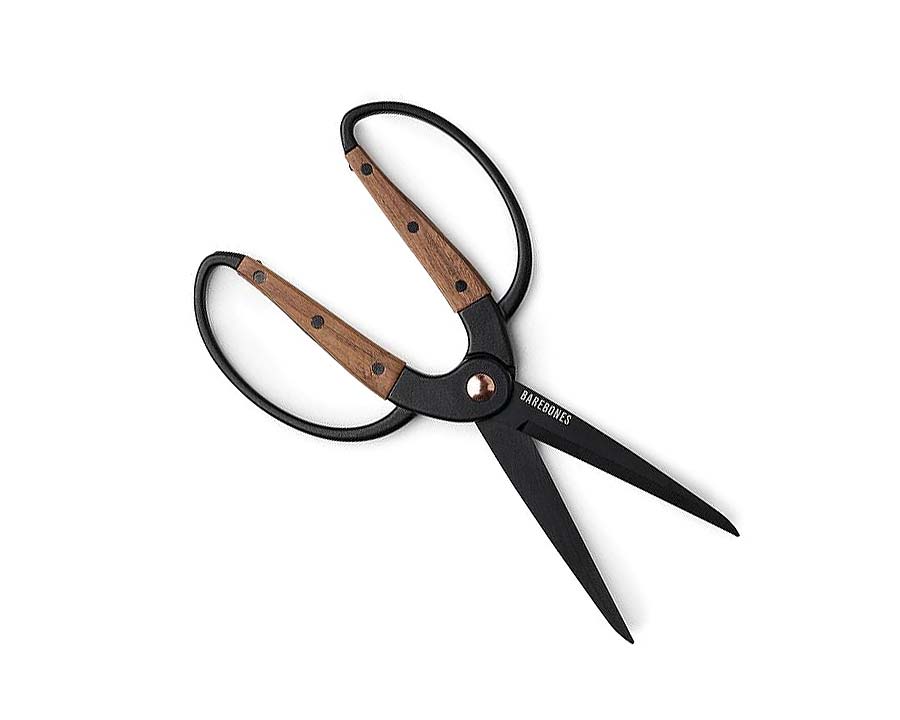 Gardener's scissor/shears by Barebones USA