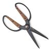 Gardener's Scissors/Shears - Large - Barebones