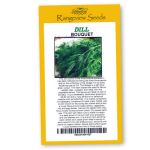 Dill Bouquet Organic - Rangeview Seeds