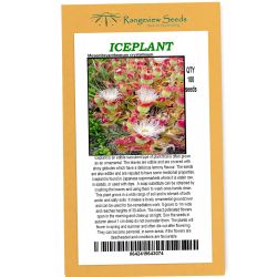 Iceplant - Rangeview Seeds