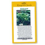 Kailaan Chinese Broccoli - Rangeview Seeds