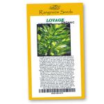 Lovage - Rangeview Seeds