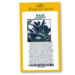 Kale Lacinato - Rangeview Seeds